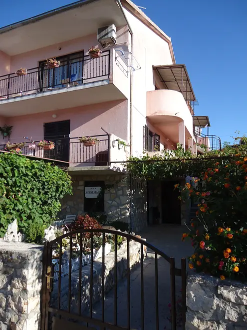 Ferienwohnung in Hvar  999203103 31360 – Foto 9