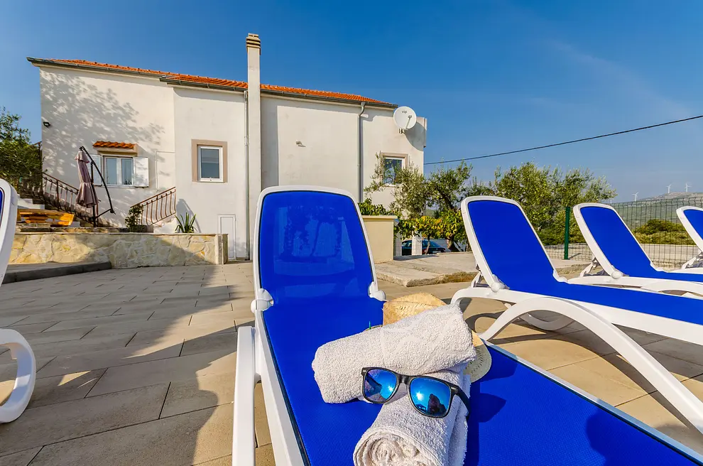 Ferienwohnung in Marina mit Pool 999210004 37898 – Foto 13