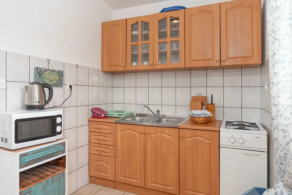 Ferienwohnung in Vir  999213301 40825 – Foto 2
