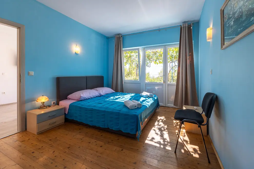 Ferienwohnung in Hvar haustiergeeignet 999202377 30679