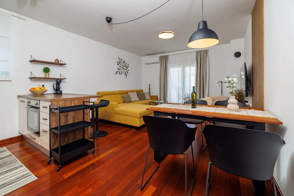 Ferienwohnung in Dobrinj mit Pool 999209601 37520 – Foto 5