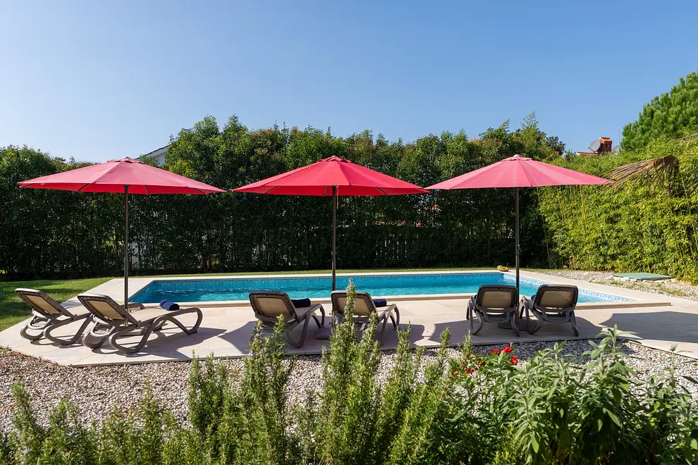 Ferienwohnung in Kastelir-Labinci mit Pool 999223878 41994 – Foto 13
