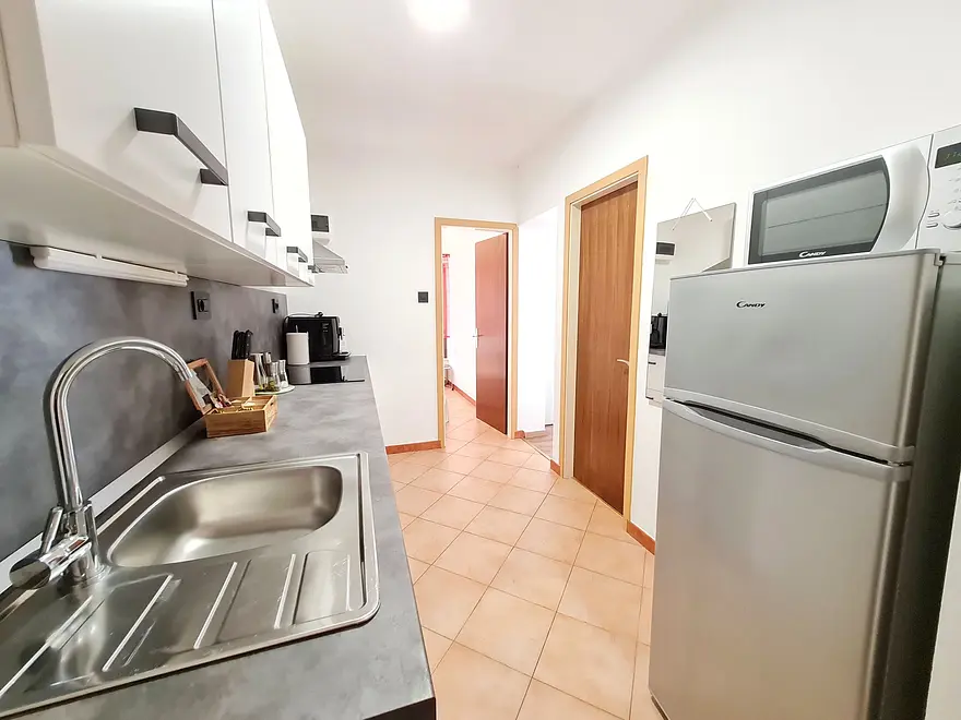Ferienwohnung in Klenovica  999208446 36412 – Foto 7