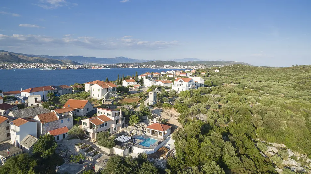 Ferienhaus in Ciovo mit Pool 999199137 30575 – Foto 36