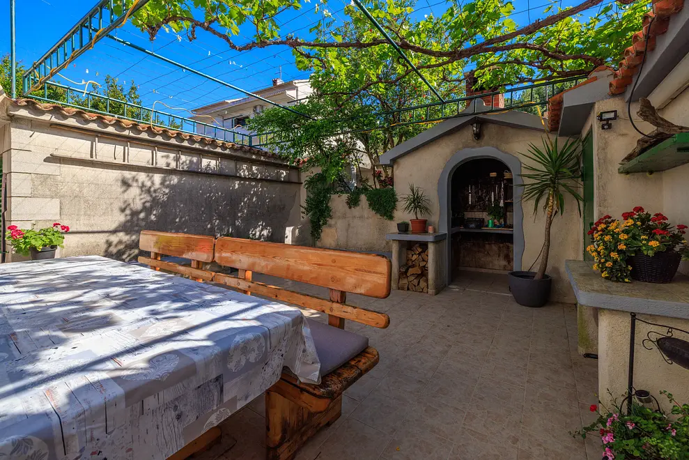 Ferienwohnung in Banjol haustiergeeignet 999204760 32948 – Foto 17