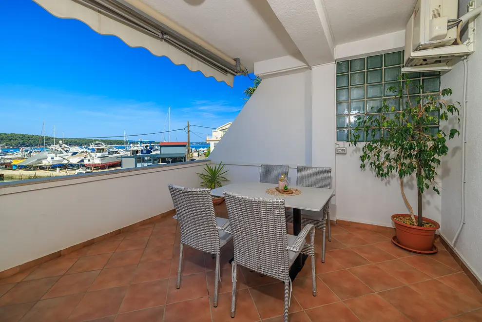 Ferienwohnung in Barbat  999205421 33576 – Foto 23