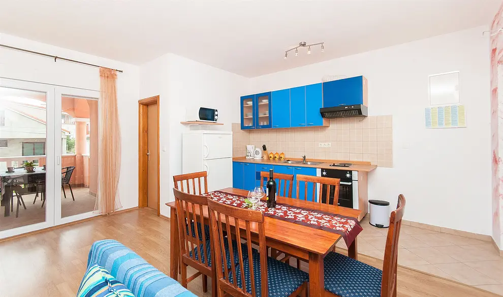 Ferienwohnung in Sukosan  999202545 30823 – Foto 2
