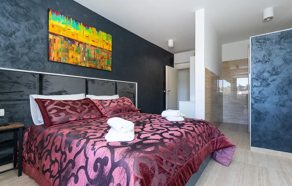 Ferienhaus in Ploce mit Pool und haustiergeeignet 999210375 38237 – Foto 39