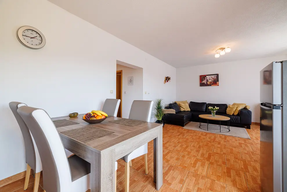 Ferienwohnung in Novi Vinodolski  999206222 34336 – Foto 11