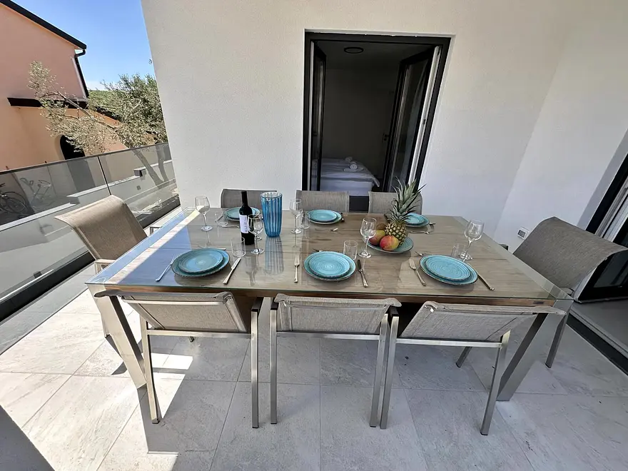 Ferienwohnung in Umag mit Pool 999223719 41841 – Foto 34