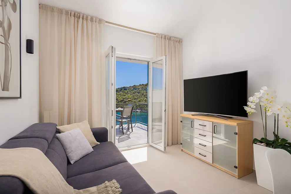 Ferienhaus in Marina mit Pool und haustiergeeignet 999203980 32204 – Foto 50