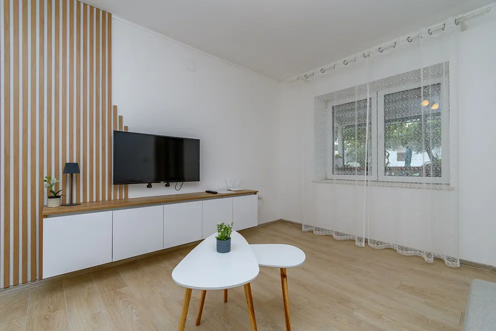 Ferienwohnung in Rab  999212900 40457 – Foto 2