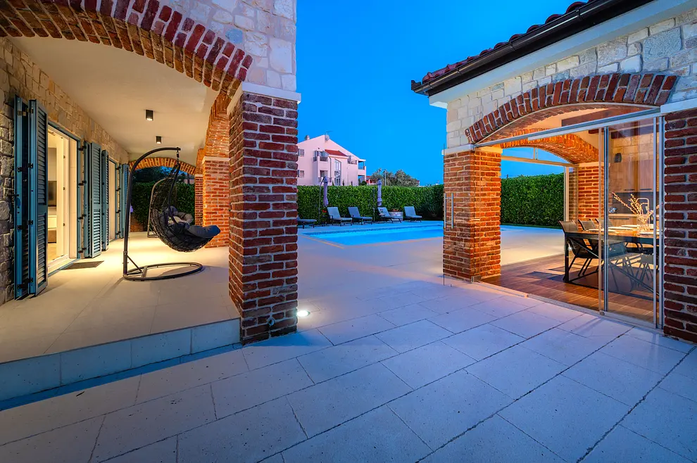 Ferienhaus in Sukosan mit Pool 999212104 39808 – Foto 18
