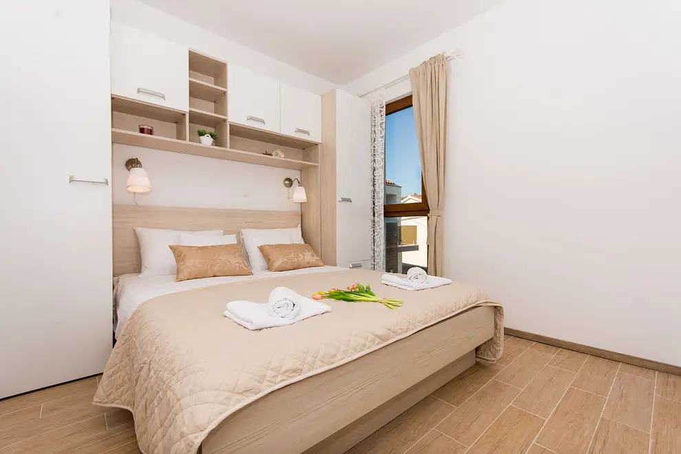 Ferienwohnung in Drvenik Veliki Island mit Pool 999205047 33217