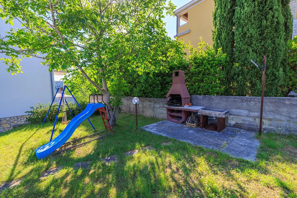 Ferienwohnung in Kampor  999211012 38836 – Foto 46