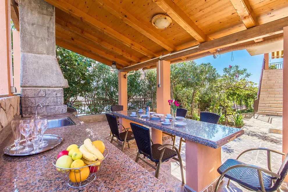 Ferienwohnung in Pag  999203126 31383 – Foto 43
