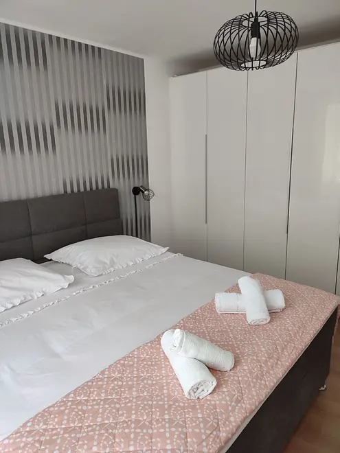 Ferienwohnung in Baska Voda  999208676 36630 – Foto 6