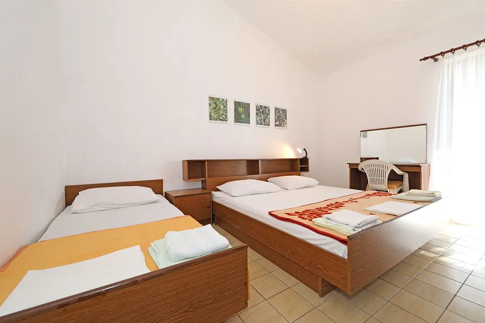 Ferienappartment in Vodice  999202712 30986 – Foto 5