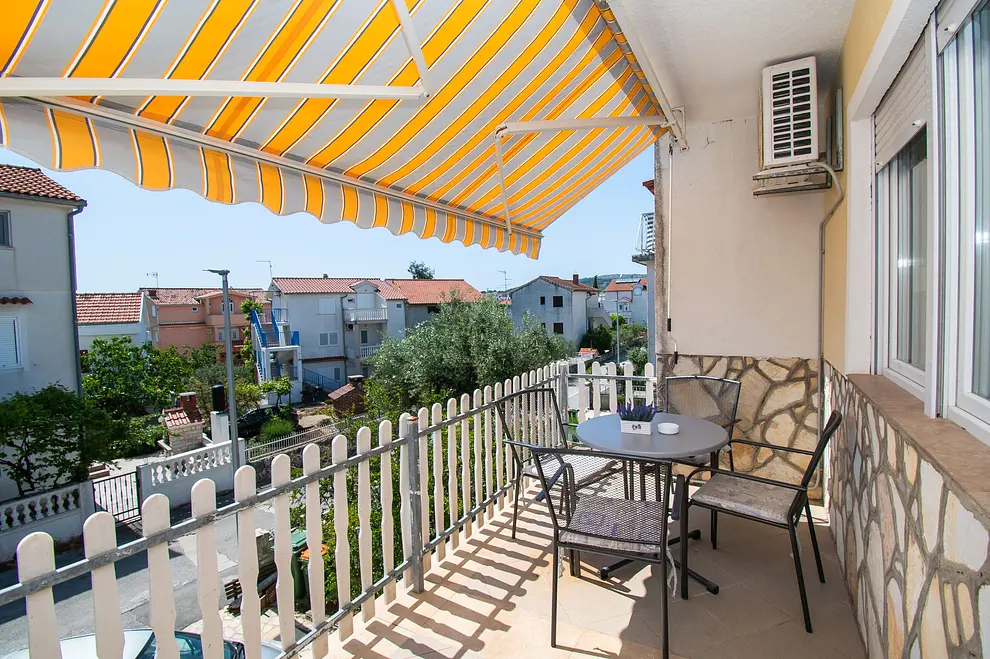 Ferienwohnung in Vodice  66129120 15108