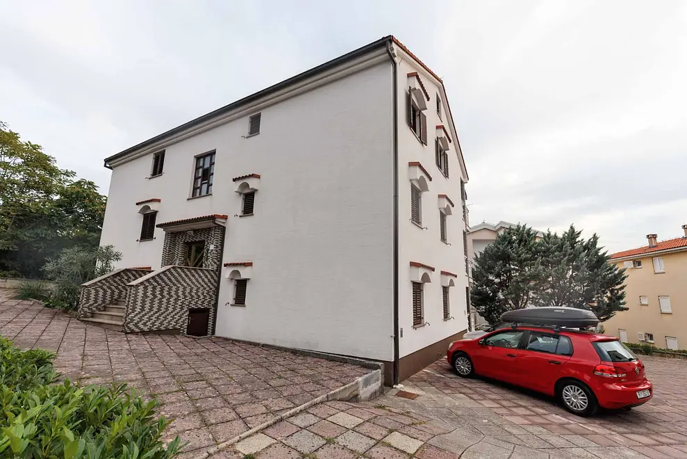 Ferienwohnung in Krk  999208256 36233 – Foto 5