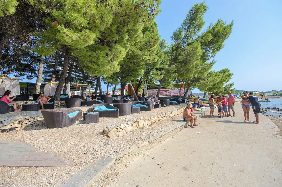 Ferienwohnung in Vodice  999205099 33267 – Foto 15