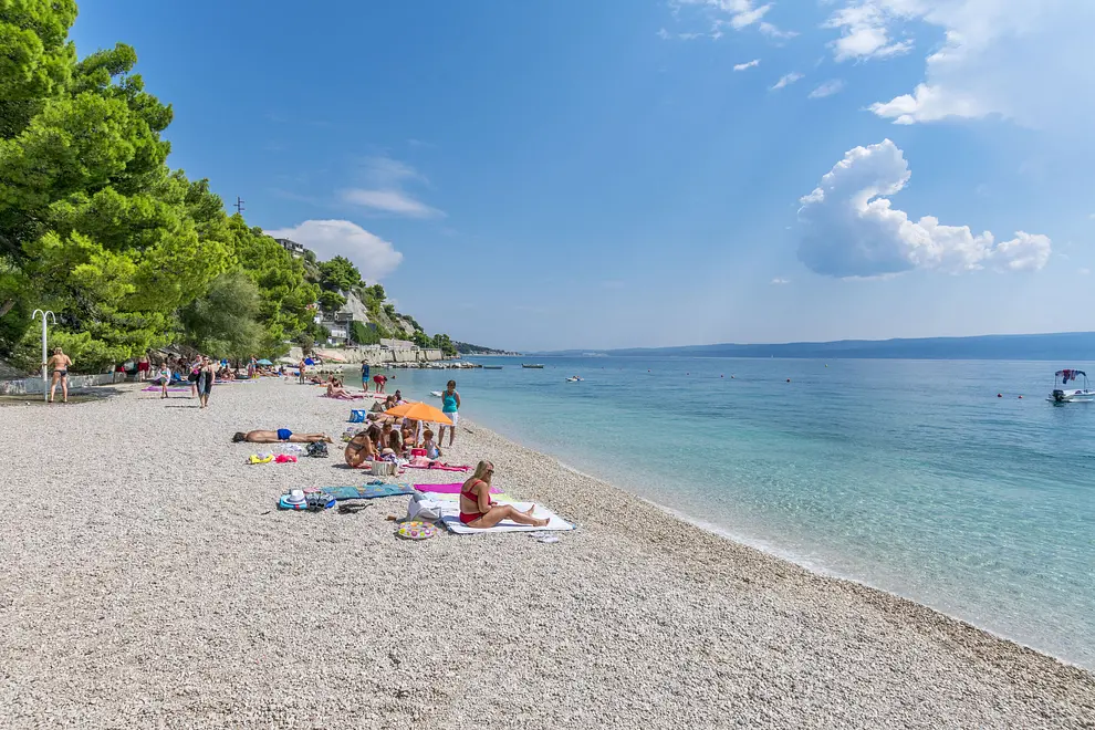 Ferienwohnung in Omis  999206547 34646 – Foto 11
