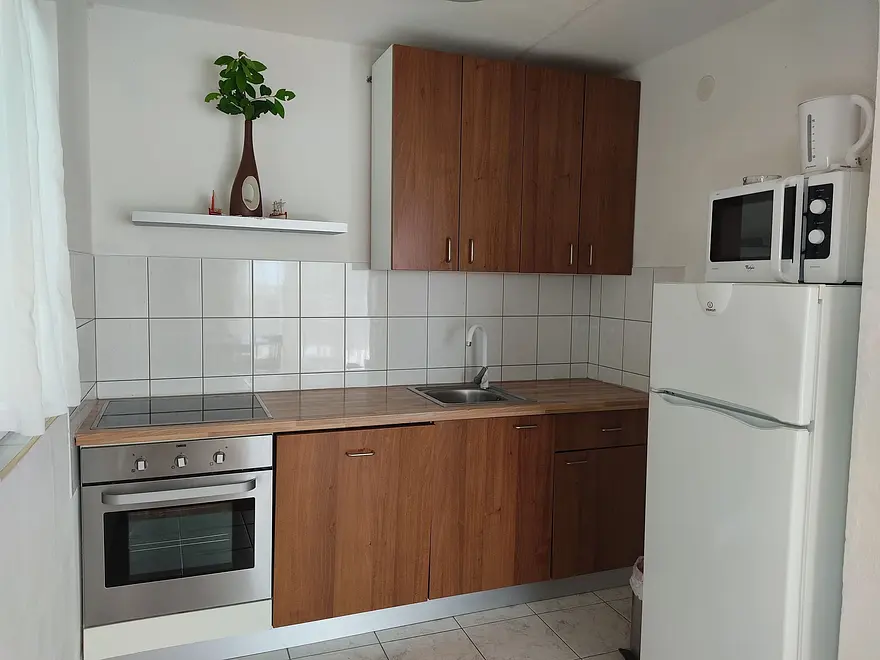 Ferienwohnung in Novi Vinodolski  999206320 34426 – Foto 16