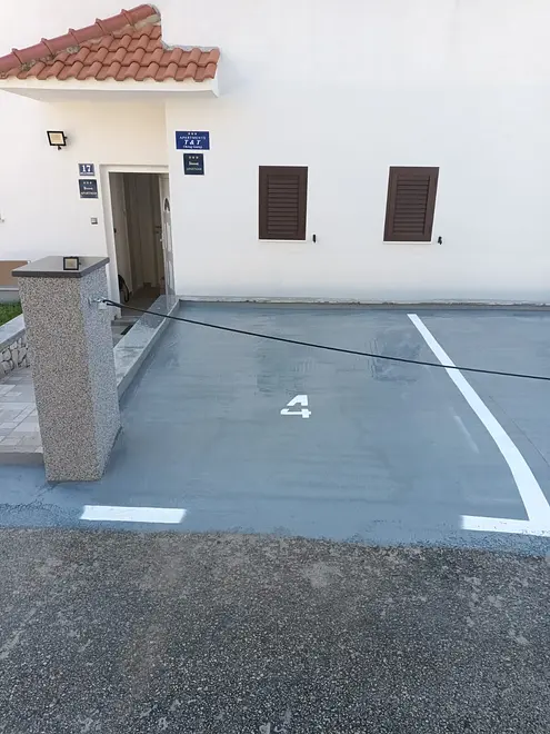 Ferienwohnung in Ciovo  999212725 40301