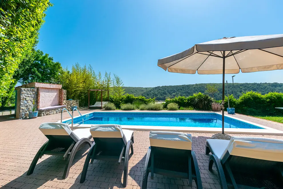 Ferienwohnung in Kampor mit Pool 999206597 34695 – Foto 36