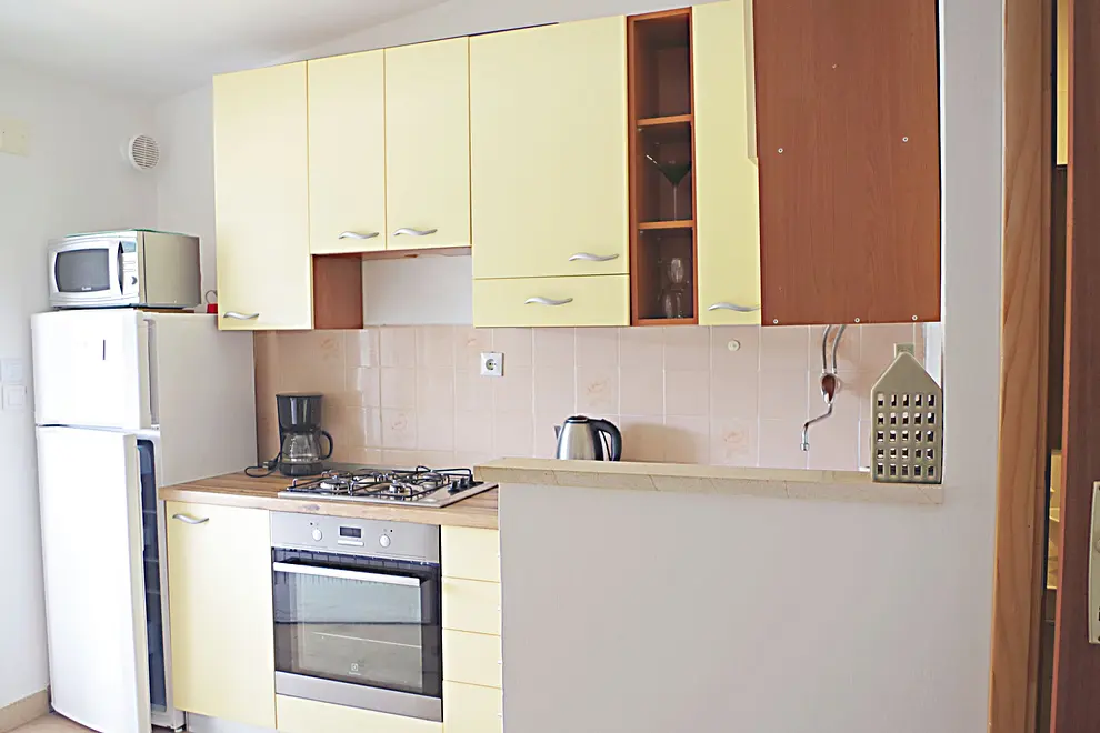 Ferienwohnung in Rogoznica  999206754 34842 – Foto 4