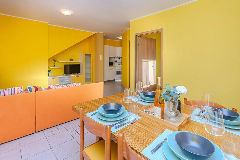 Ferienwohnung in Vir  999204580 32772 – Foto 11