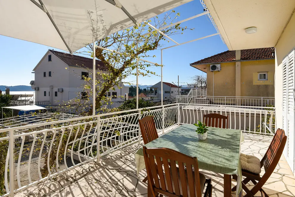 Ferienwohnung in Orebic  999205176 33343 – Foto 35