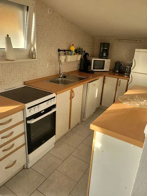 Ferienwohnung in Pirovac mit Pool 999211711 39459 – Foto 4