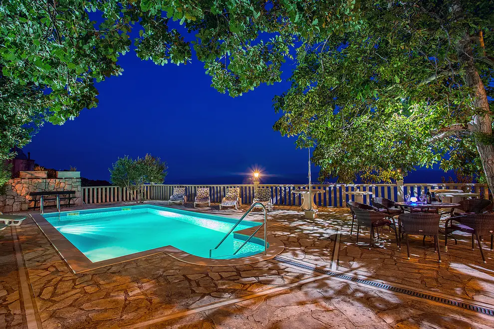 Ferienhaus in Omis mit Pool 999206212 34328 – Foto 24