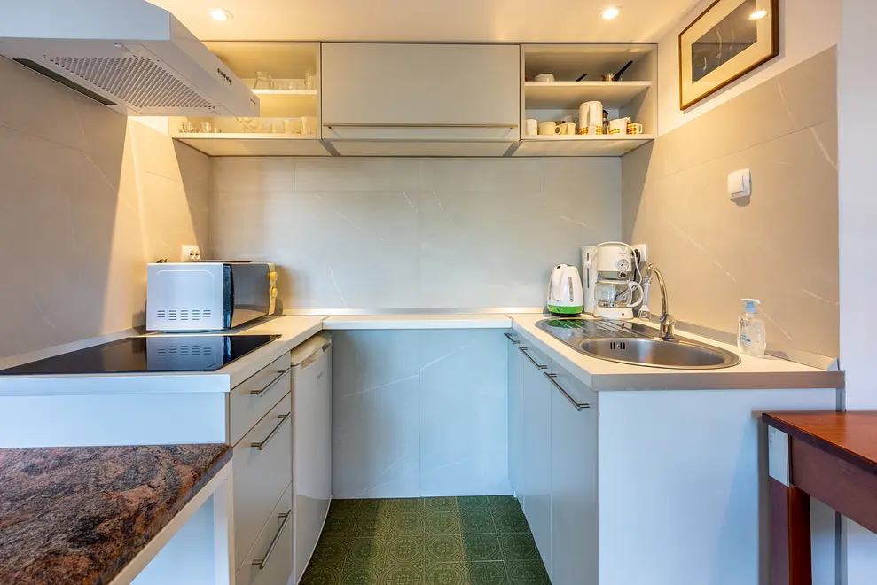 Ferienwohnung in Novi Vinodolski  999206082 34202 – Foto 55