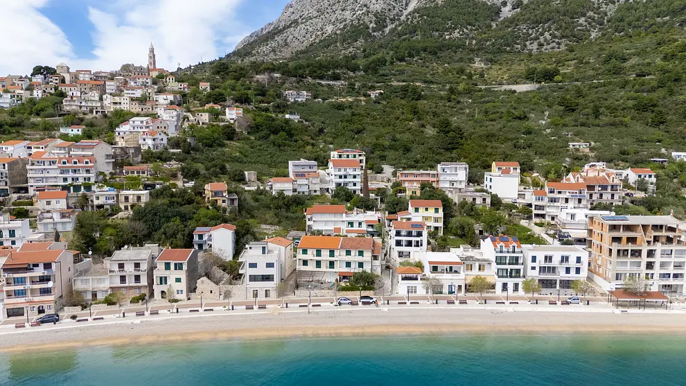 Ferienwohnung in Makarska  999202284 30594 – Foto 11