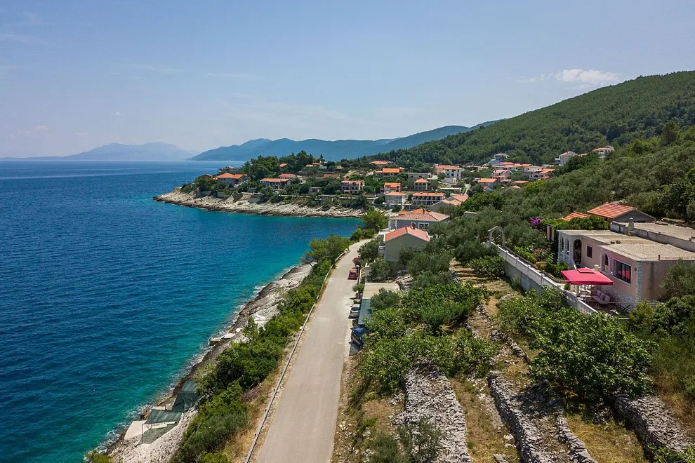 Ferienhaus in Blato mit Pool 999206676 34771 – Foto 53