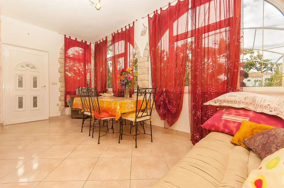 Ferienwohnung in Rogoznica haustiergeeignet 999202486 30771 – Foto 11