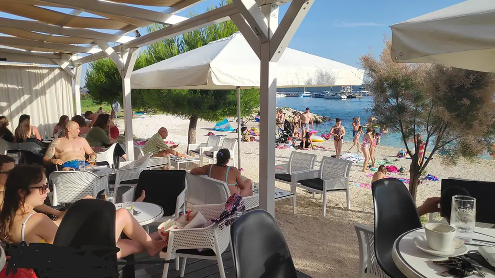 Ferienwohnung in Kastela  999212781 40354 – Foto 26