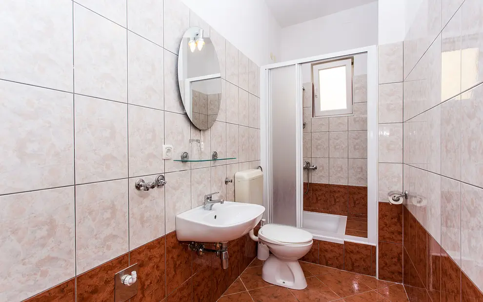 Ferienwohnung in Baska haustiergeeignet 999203722 31954 – Foto 4