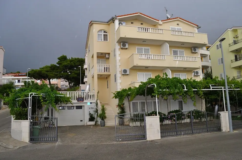 Ferienwohnung in Makarska  999211235 39035 – Foto 22
