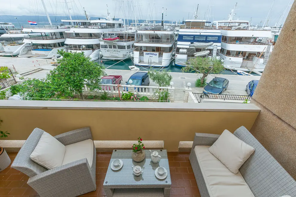 Ferienwohnung in Omis  999203783 32011 – Foto 4