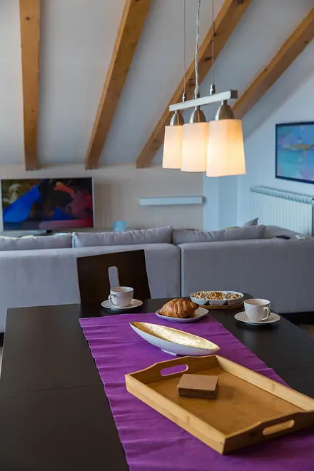 Ferienwohnung in Novi Vinodolski  999206119 34239 – Foto 17