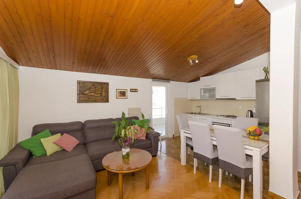 Ferienwohnung in Makarska  999211737 39480 – Foto 8