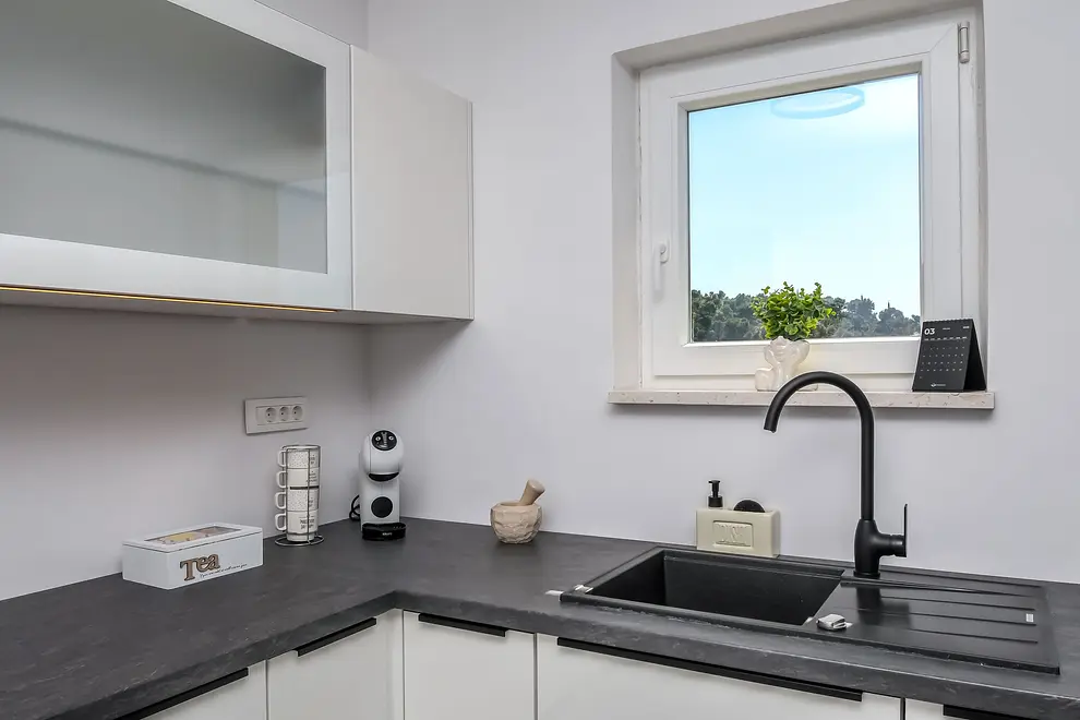 Ferienwohnung in Trogir  999208688 36642