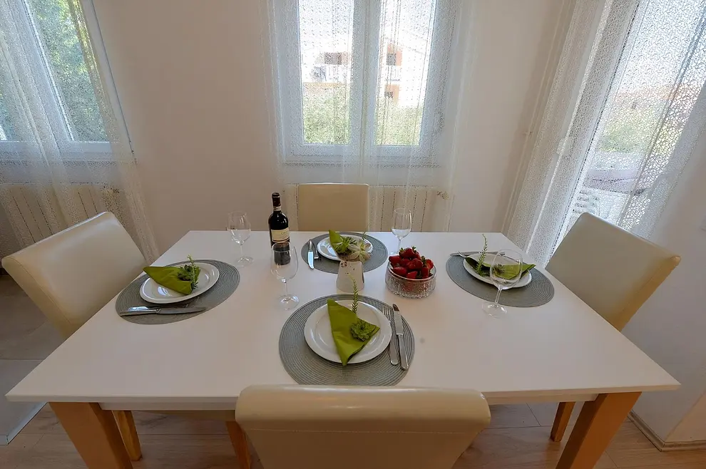 Ferienwohnung in Biograd mit Pool 999207211 35278 – Foto 17