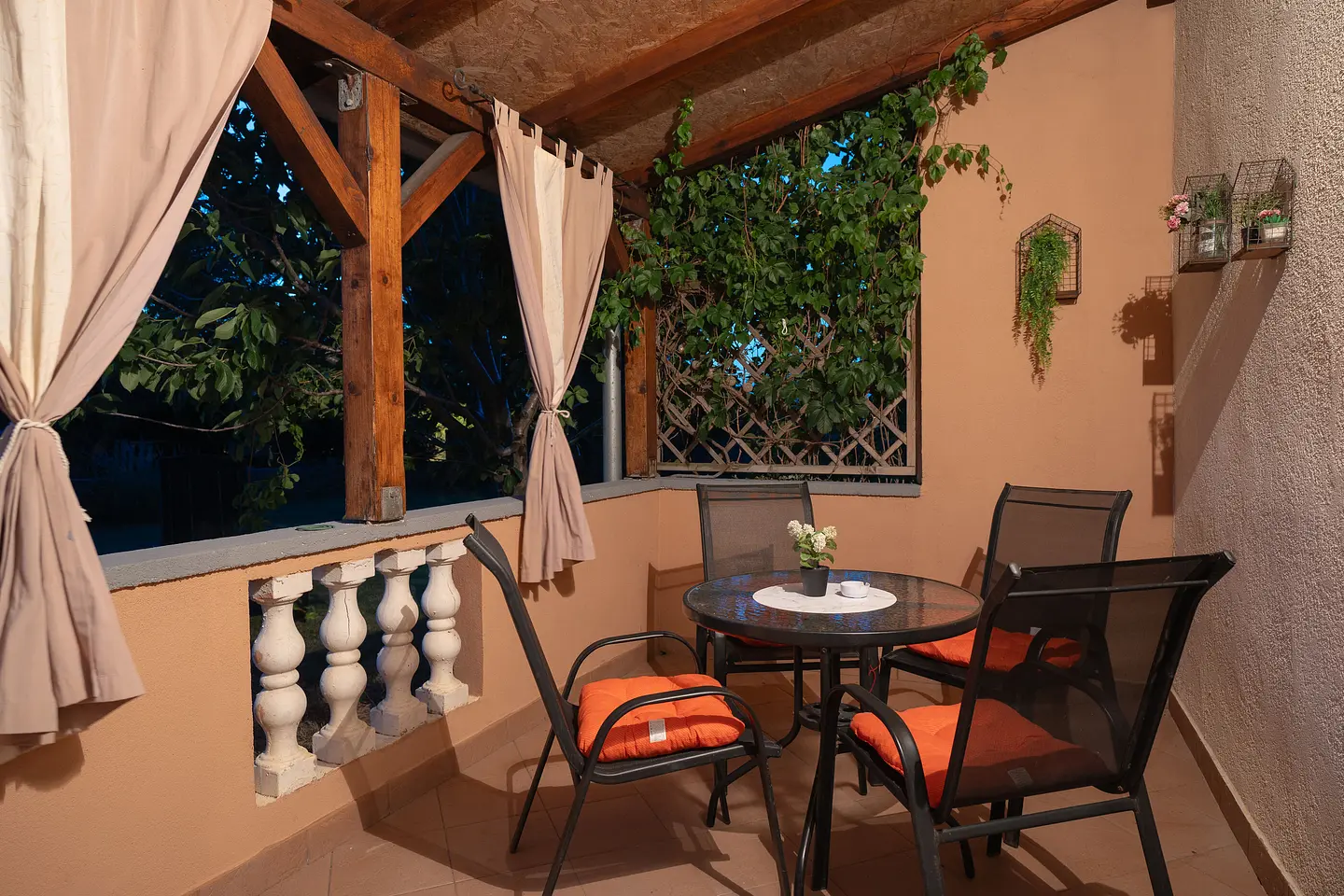 Ferienwohnung in Nin  999202627 30903