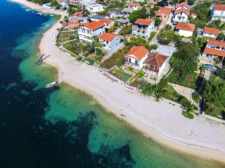 Ferienwohnung in Rogoznica  6611499 476