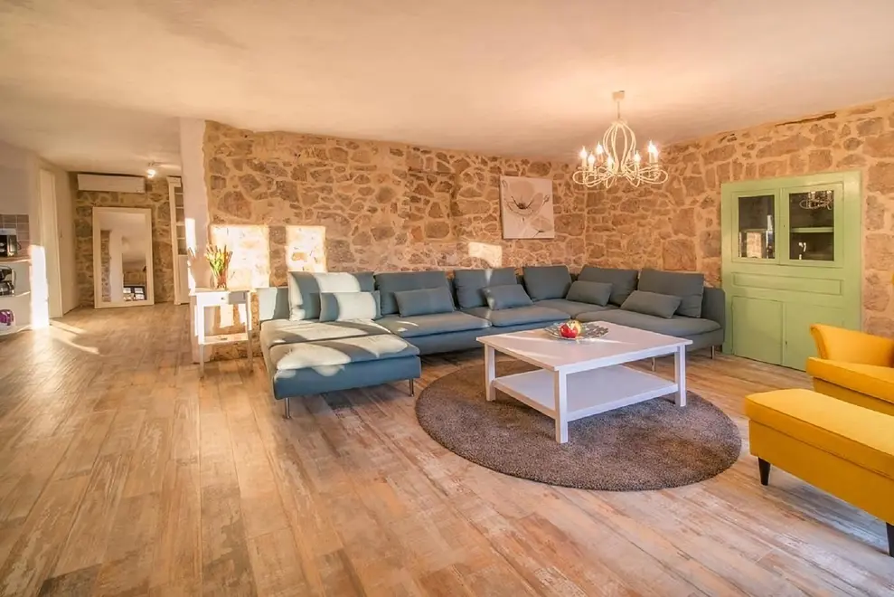 Ferienwohnung in Krk mit Pool 999207639 35667 – Foto 10