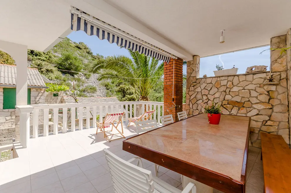 Ferienwohnung in Solta  999204159 32370 – Foto 4